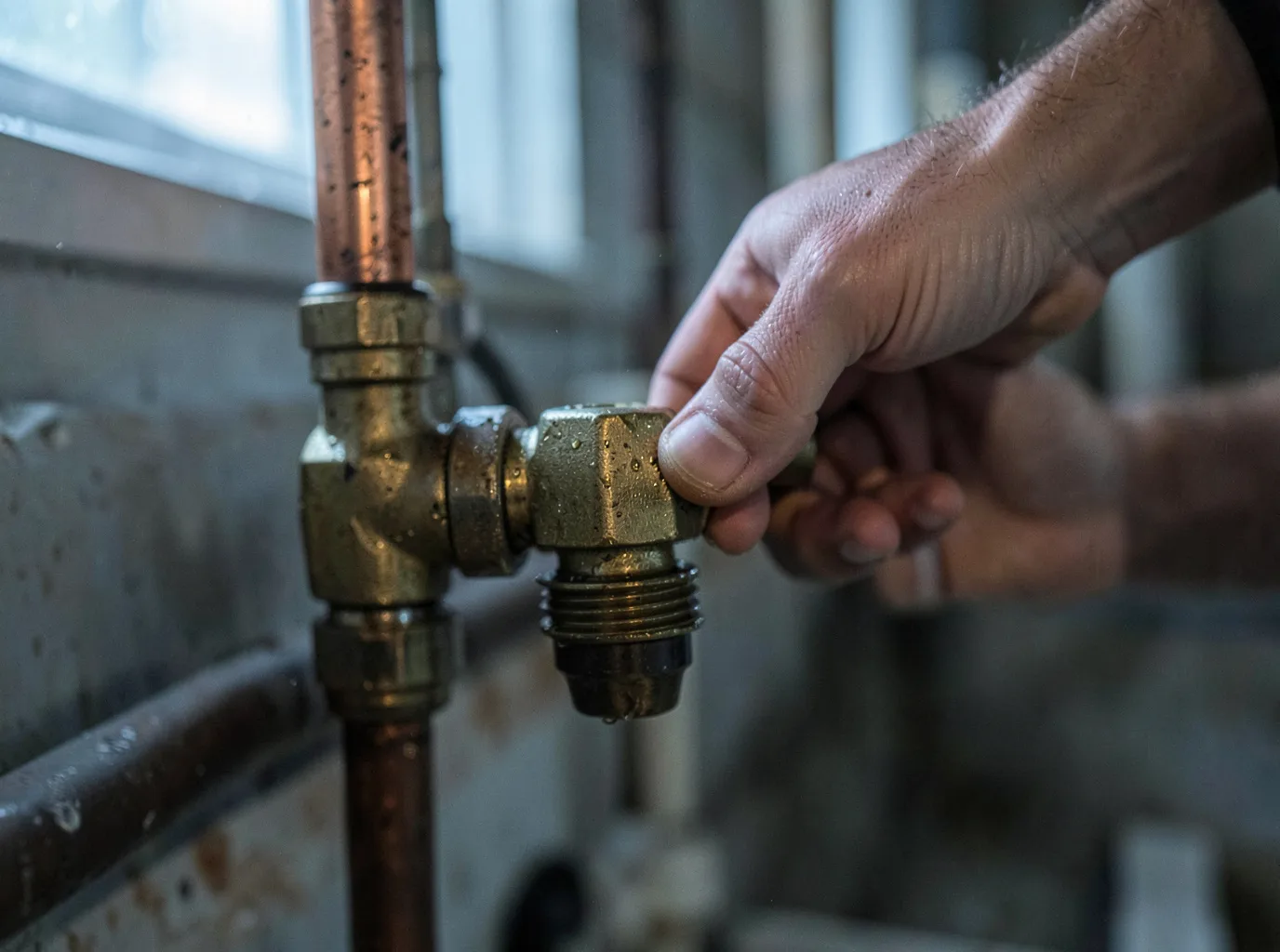 Emergency Plumber Saint Augustine, FL FAQs